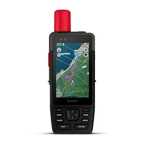 Garmin GPSMAP H1i Plus - Multisportam