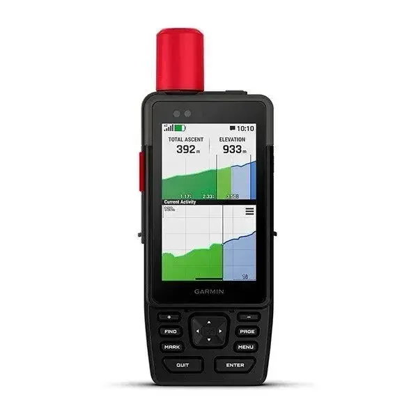 Garmin GPSMAP H1i Plus - Multisportam
