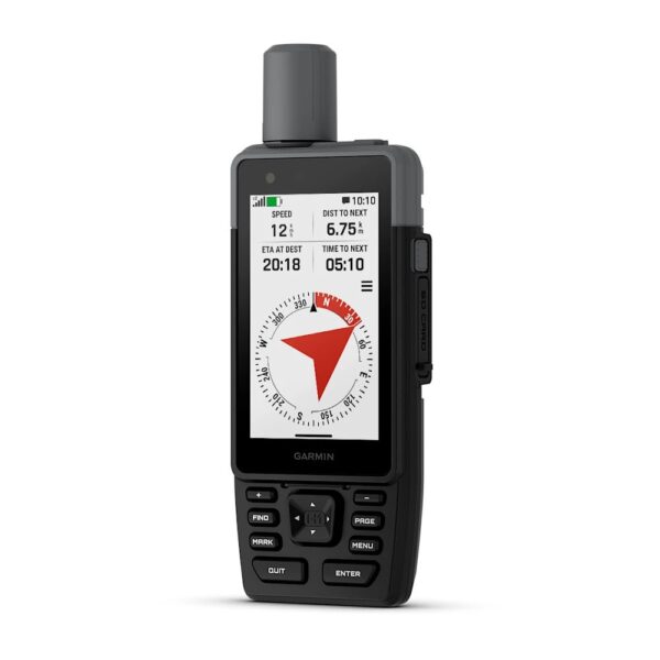 Garmin GPSMAP H1 