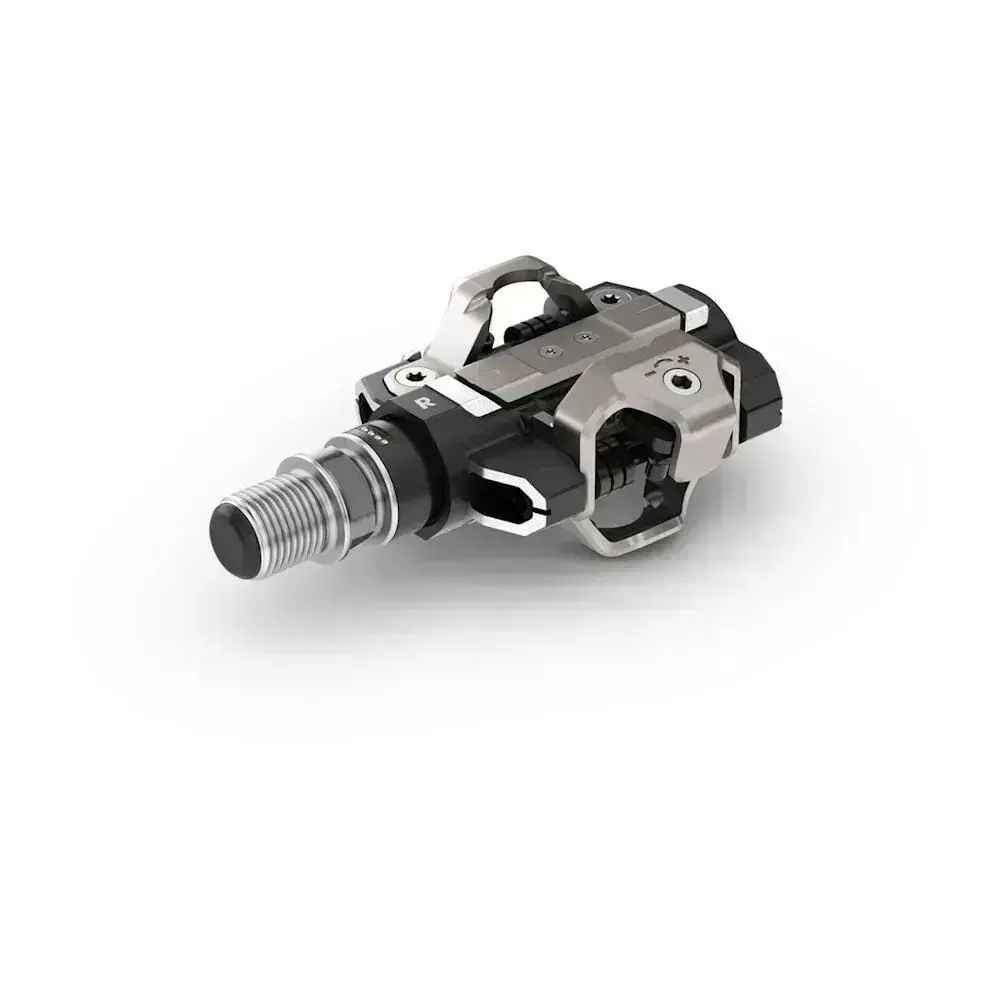 Garmin Rally RS/XC210 - Jaudas mērītāji