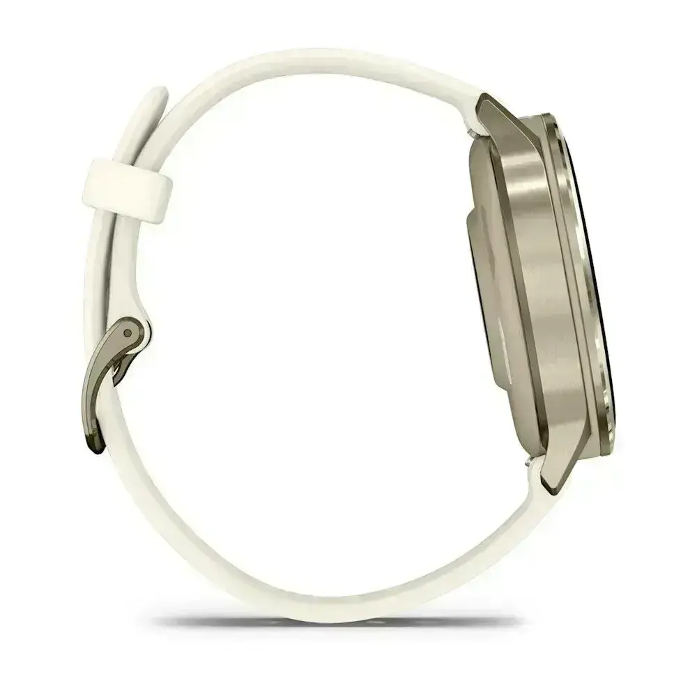 Garmin Venu 4 Lunar Gold 41mm - Ikdienai