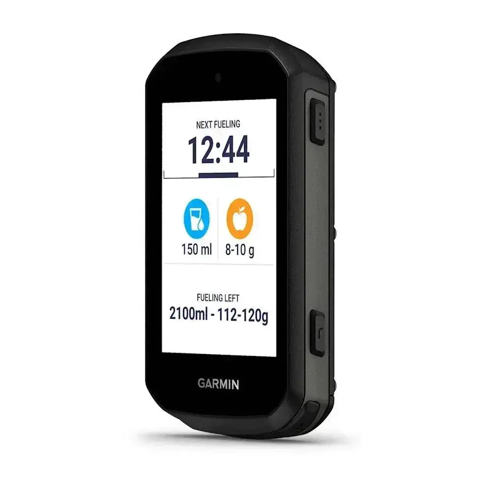 Garmin Edge 550 - Riteņbraukšanai