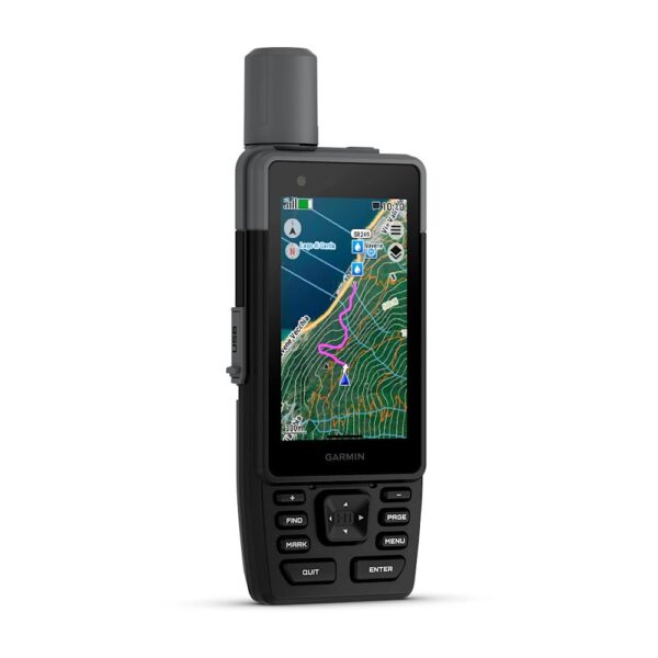 Garmin GPSMAP H1 