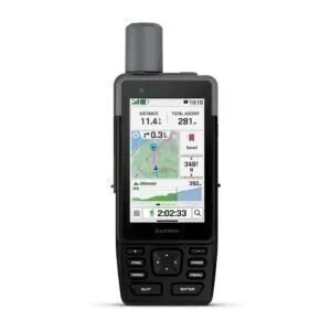 Garmin GPSMAP H1 - Multisportam