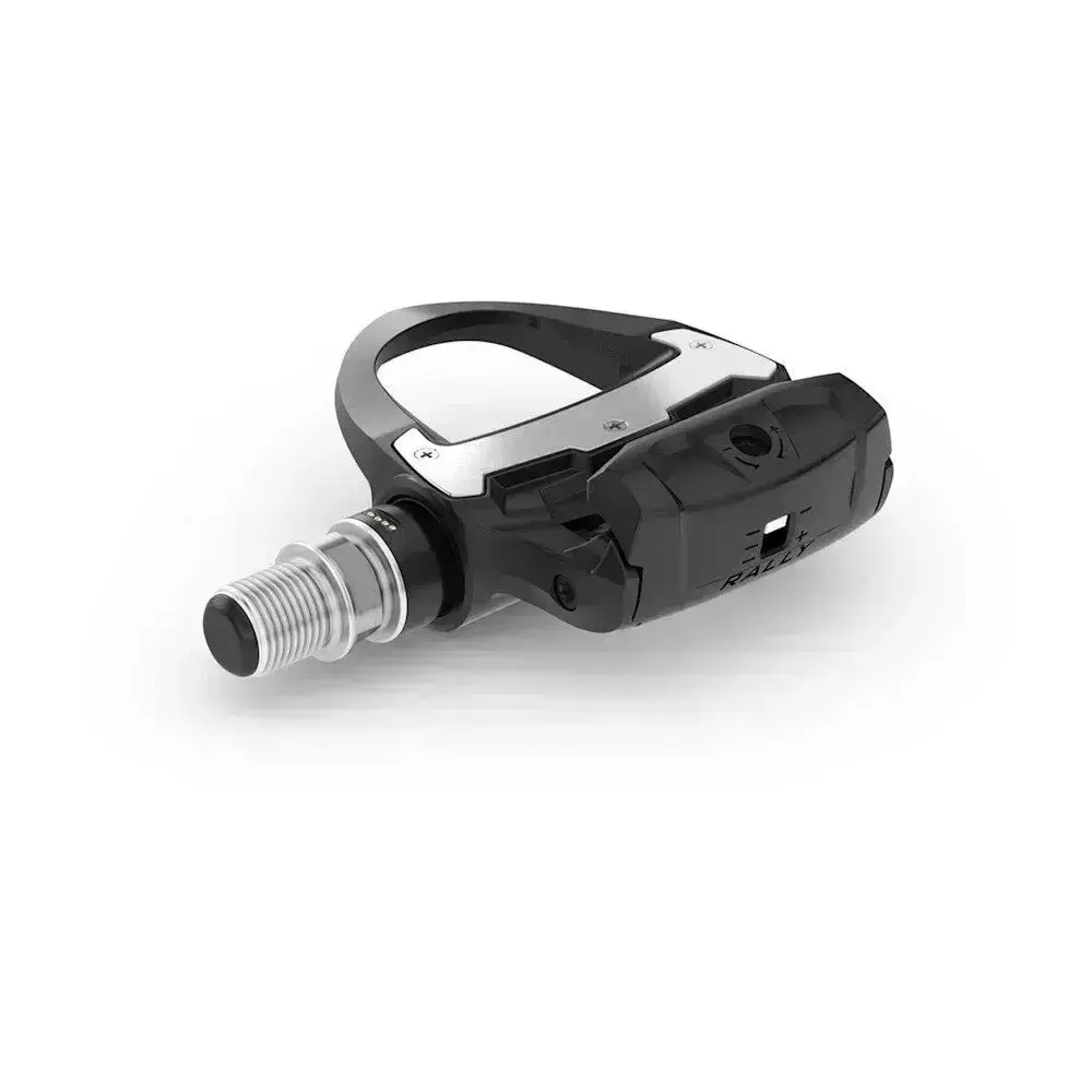 Garmin Rally RS/XC210 - Jaudas mērītāji