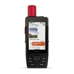 Garmin GPSMAP H1i Plus - Multisportam