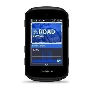 Garmin Edge 550 - Riteņbraukšanai