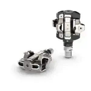 Garmin Rally XC210 - Jaudas mērītāji