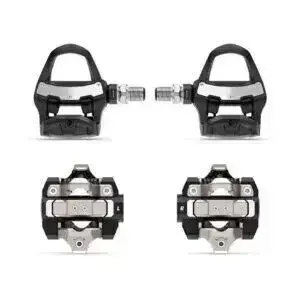 Garmin Rally RK/XC210 - Jaudas mērītāji