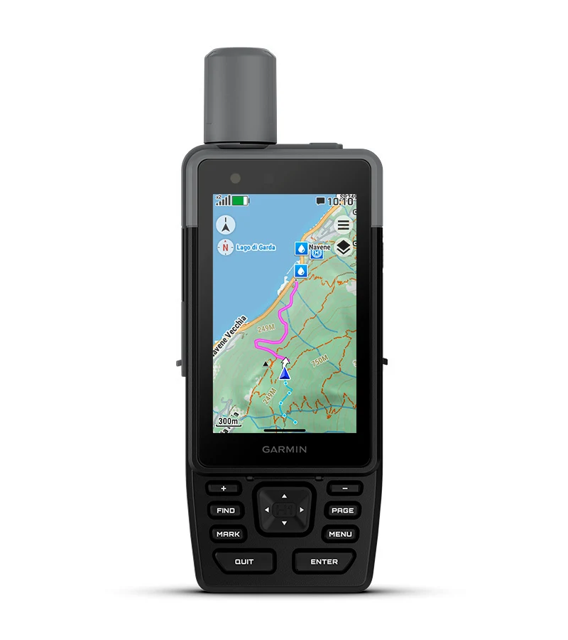 Garmin Rally RK210 - Image 8