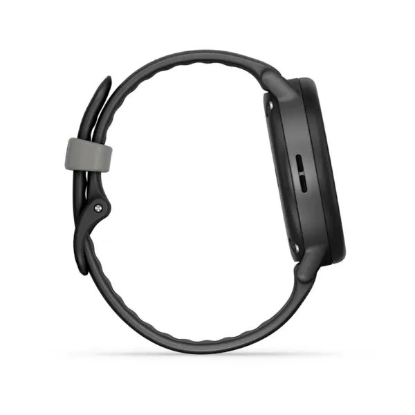 Garmin Bounce 2 Slate Gray Akmens pelēkā krāsā