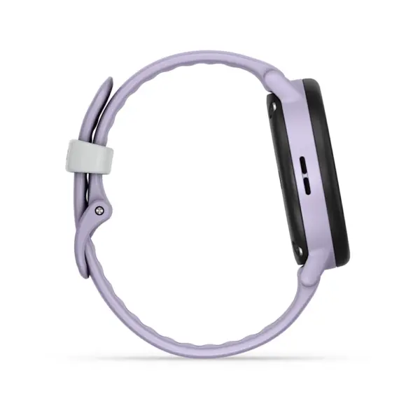 Garmin Bounce 2 Light Purple Gaiši violetā krāsā