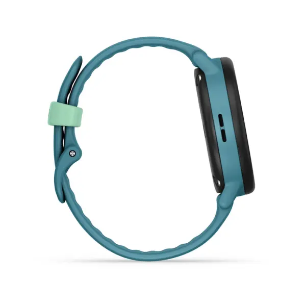 Garmin Bounce 2 Turquoise Tirkīzas krāsā