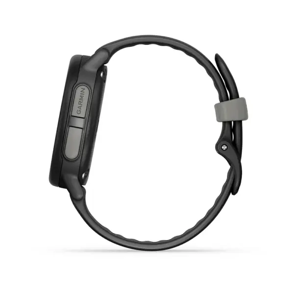 Garmin Bounce 2 Slate Gray Akmens pelēkā krāsā