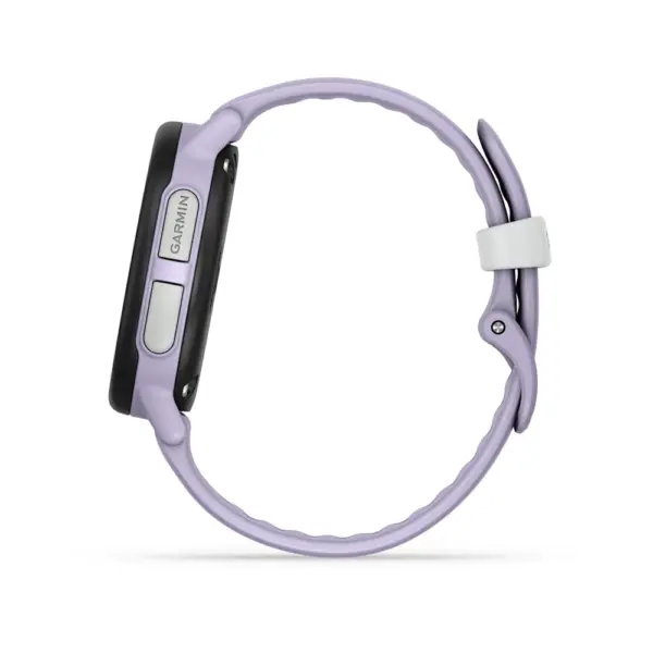 Garmin Bounce 2 Light Purple Gaiši violetā krāsā