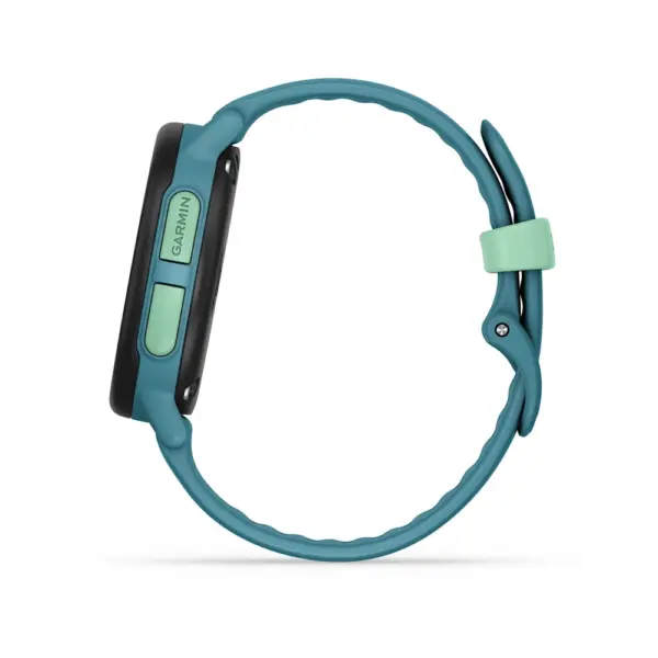 Garmin Bounce 2 Turquoise Tirkīzas krāsā