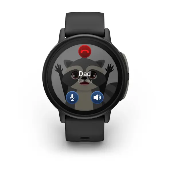 Garmin Bounce 2 Slate Gray Akmens pelēkā krāsā