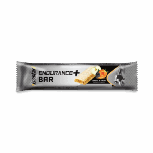Isostar Endurance Energy Bar Cereal & Fruit 40g Multiaugļu
