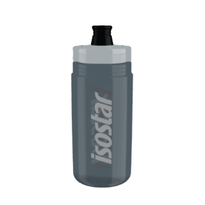 Isostar sporta pudele Kebea 550ml Pelēka 