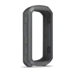 Garmin Edge 550/ 850 Silicone Case Pebble Gray - Jalgrattasõiduks