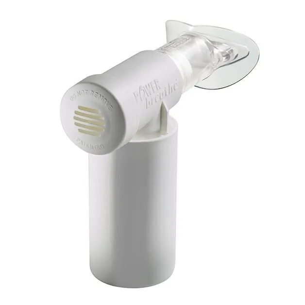 Powerbreathe Classic Medic (baltā) - Classic