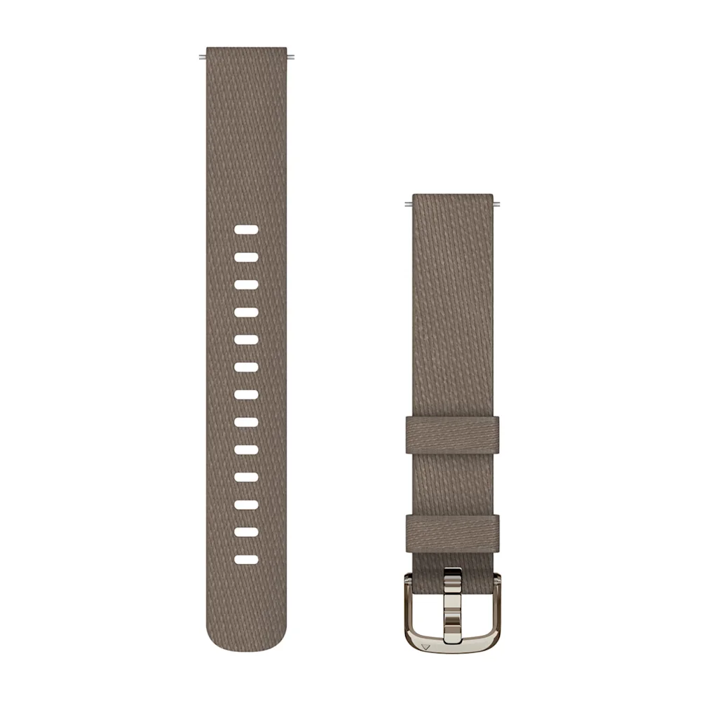 Garmin Quick Release 14 Lily Watch Band - Pulksteņu siksniņas