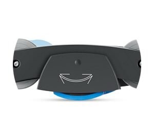 Tacx Galaxia stabilitāte