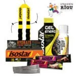 Izskrien Rīgu skrējēja komplekts - Skriešanas