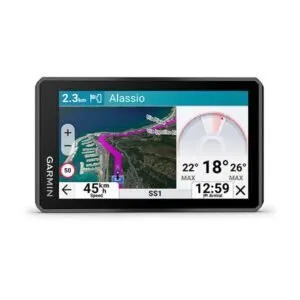 Garmin zūmo XT3 4.7" - Navigation devices