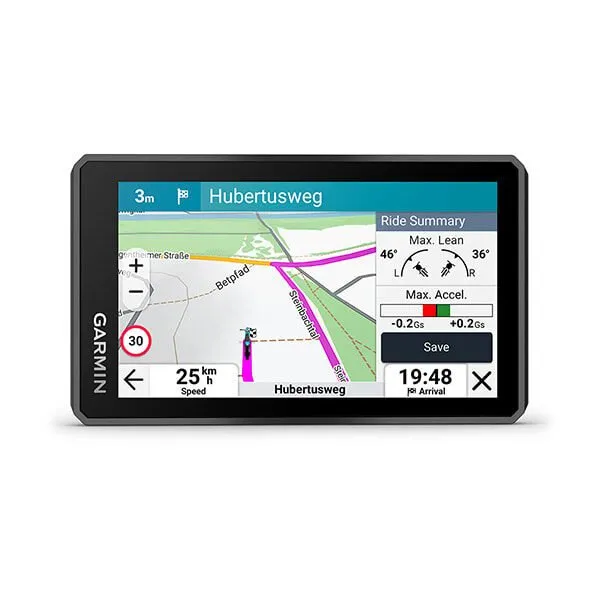 Garmin zūmo XT3 4.7" - Navigation devices