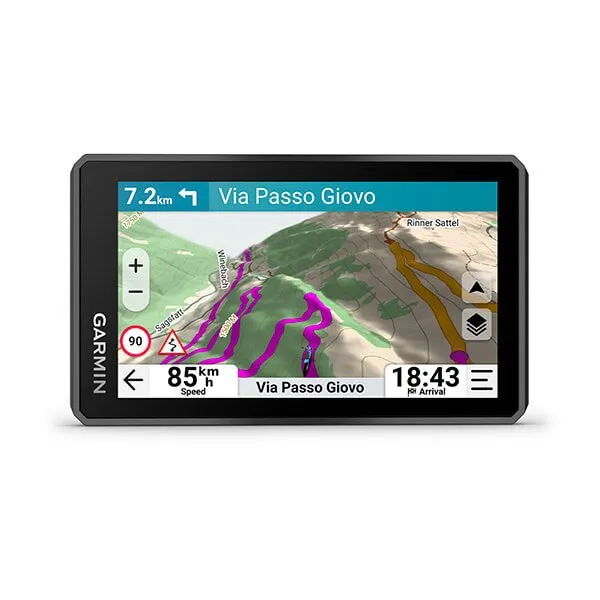 Garmin zūmo XT3 4.7" - Navigation devices