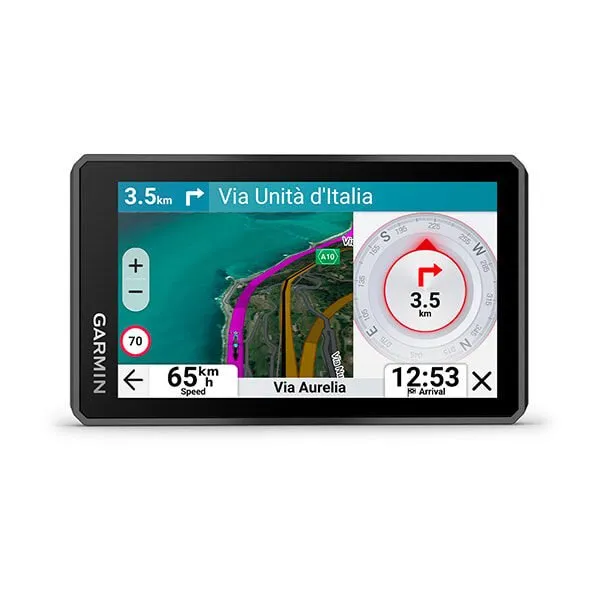 Garmin zūmo XT3 4.7" - Navigation devices