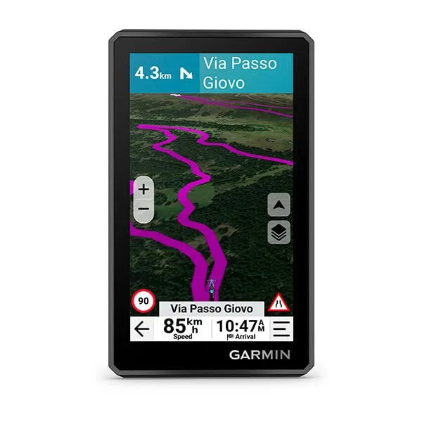 Garmin zūmo XT3 4.7" - Navigation devices