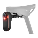 Garmin Varia Seat Rail Mount Kit - Riteņbraukšanai