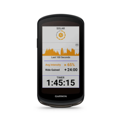 Garmin Edge 1040 Solar Garmin Edge 1040 Solar