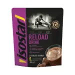 Isostar After Sport Reload Chocolate 450g