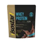 Isostar Whey Protein BCAA Recovery Chocolate 570g
