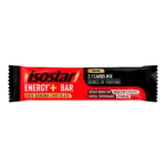 Isostar Long Energy+ Bar Date Banana Choc 32g - Batoniņi