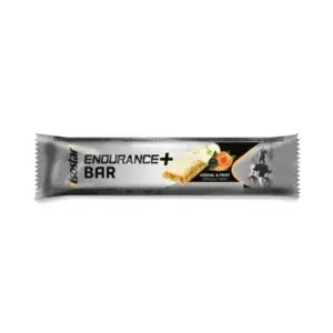 Isostar enerģijas batoniņš Cereal & Fruit 40g