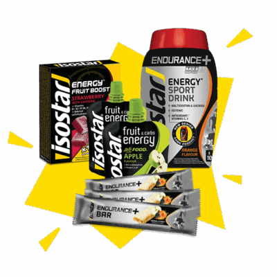 Rogaining kit – 6h distance