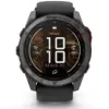 Garmin Fenix 8 Pro MicroLED Sapphire Carbon Gray Black 51mm