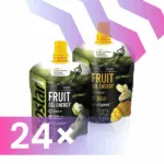 Isostar želejas Actifood Energy x 24