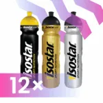 Isostar sporta pudele 1000ml x 12