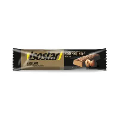 Artboard-24 Isostar High Protein batoniņš Hazelnut 35g