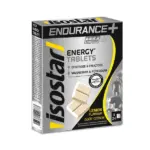 Isostar Endurance Energy Tablets Lemon (24x4g)