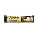 Isostar enerģijas batoniņš Cereals Banana 40g