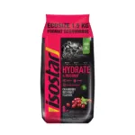 Isostar Ecosize Hydrate & Perform Cranberry 1.5kg