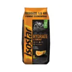 Isostar Ecosize Hydrate & Perform Orange 1.5kg