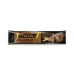 Isostar enerģijas batoniņš Cereals Chocolate 35g