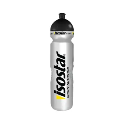 Artboard-78-1 Isostar sporta pudele 1000ml Sudraba